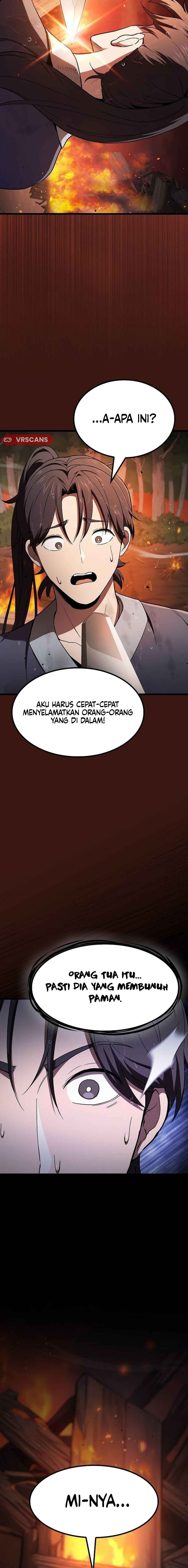 Cheonmaharago Nuga Kaldeulgo Hyeopbakam Chapter 1 - Page 20