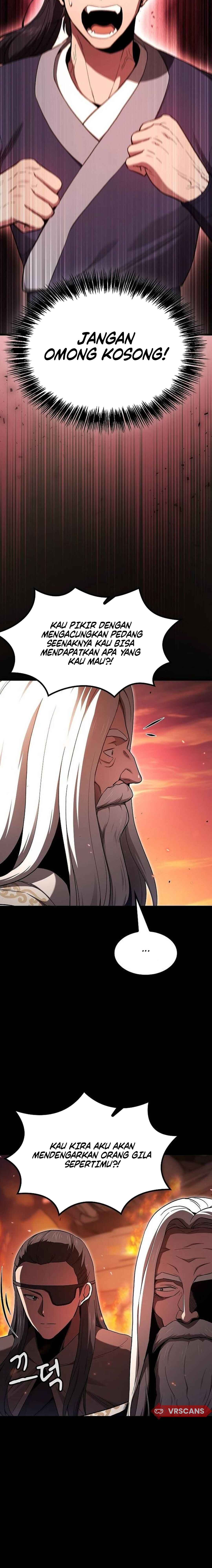 Cheonmaharago Nuga Kaldeulgo Hyeopbakam Chapter 1 - Page 24