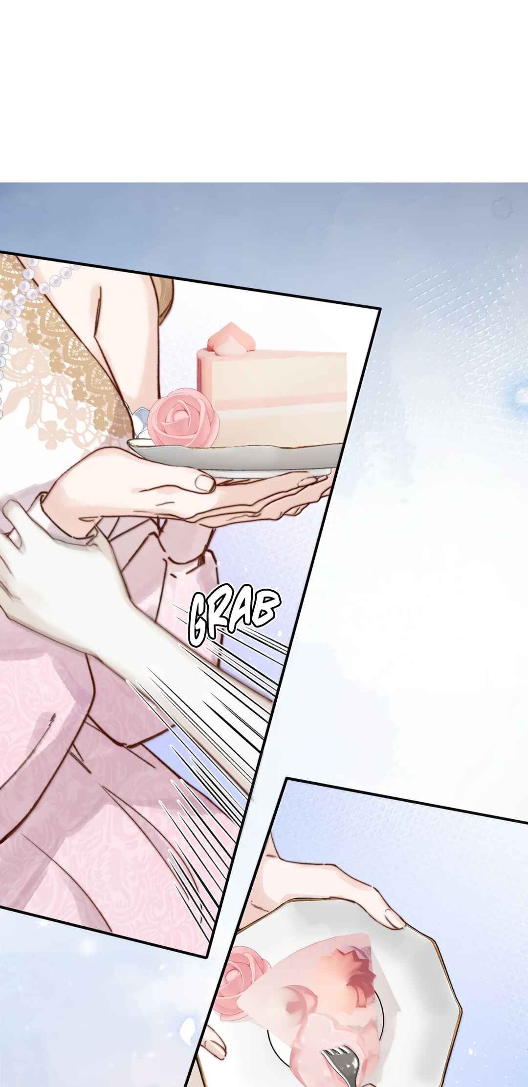 When the Villainess Meets the Yandere Chapter 4 - Page 2