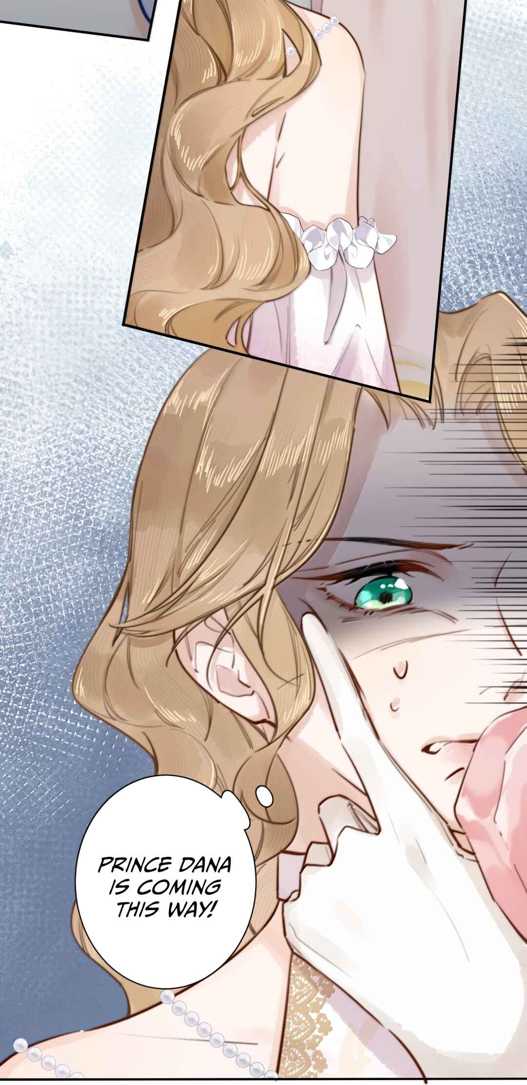 When the Villainess Meets the Yandere Chapter 4 - Page 6