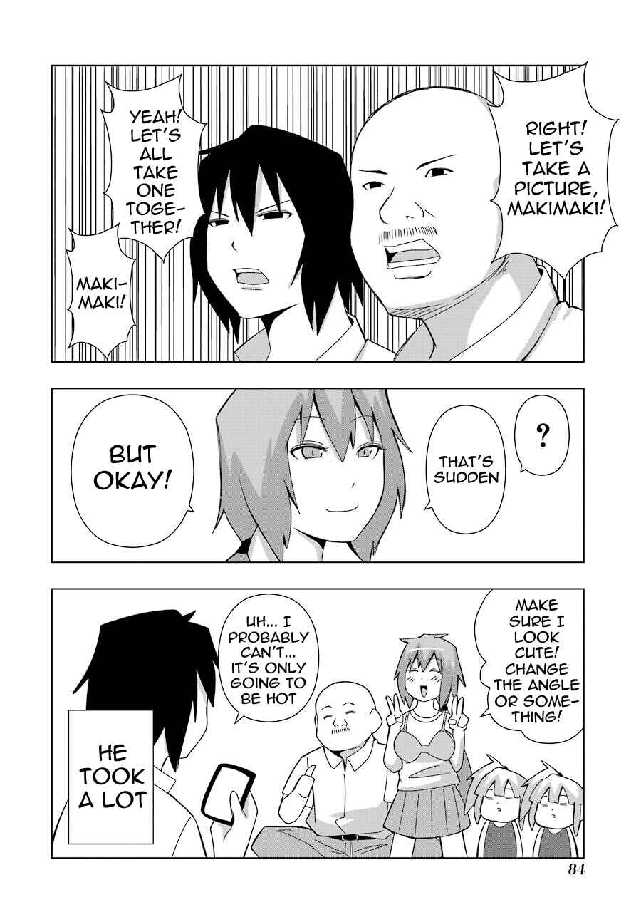 Plastic Neesan Chapter 142 - Page 6