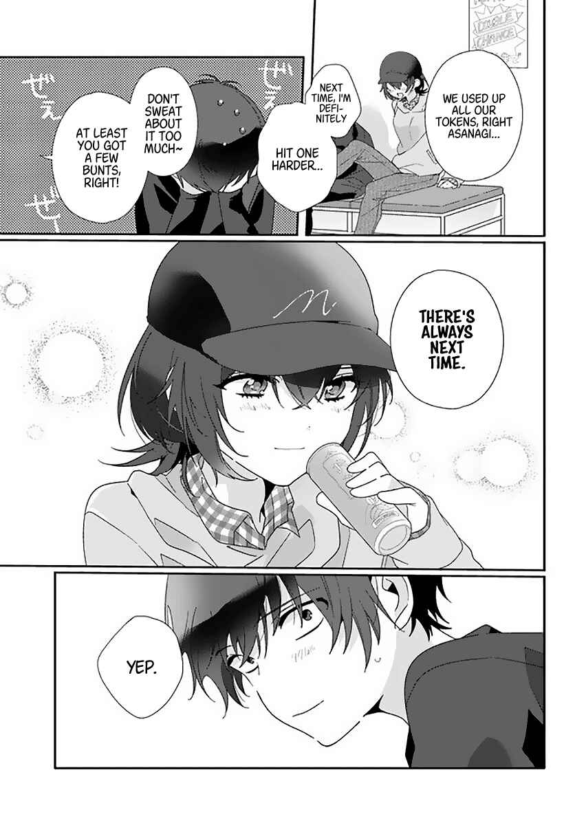 Class de 2-banme ni Kawaii Onnanoko to Tomodachi ni Natta Chapter 5 - Page 7
