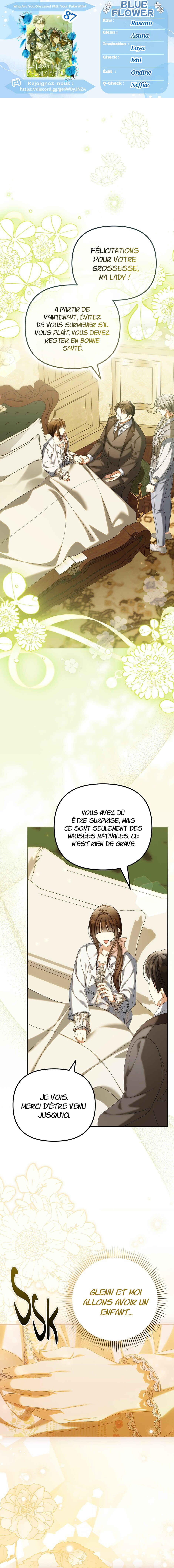 Gajja Anae ege Wae Jipchakhaseyo? Chapter 87 - Page 1