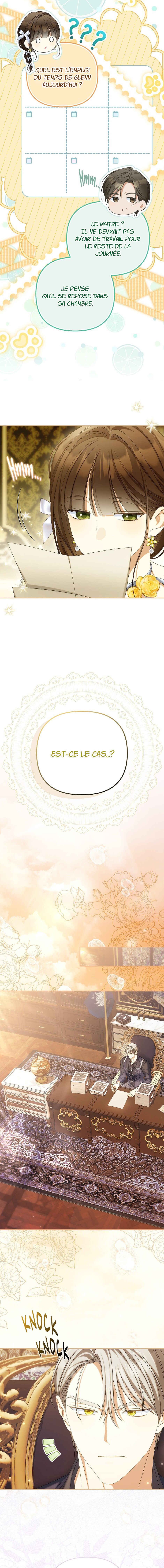 Gajja Anae ege Wae Jipchakhaseyo? Chapter 87 - Page 11