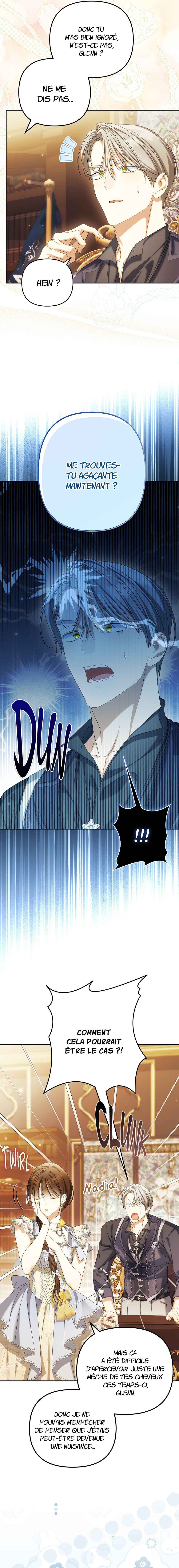 Gajja Anae ege Wae Jipchakhaseyo? Chapter 87 - Page 13