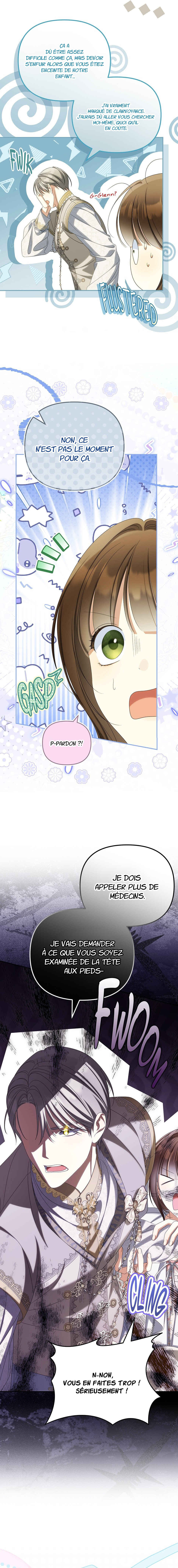 Gajja Anae ege Wae Jipchakhaseyo? Chapter 87 - Page 4