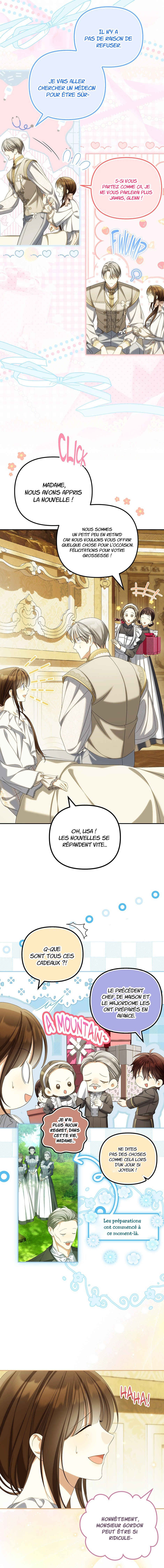 Gajja Anae ege Wae Jipchakhaseyo? Chapter 87 - Page 5