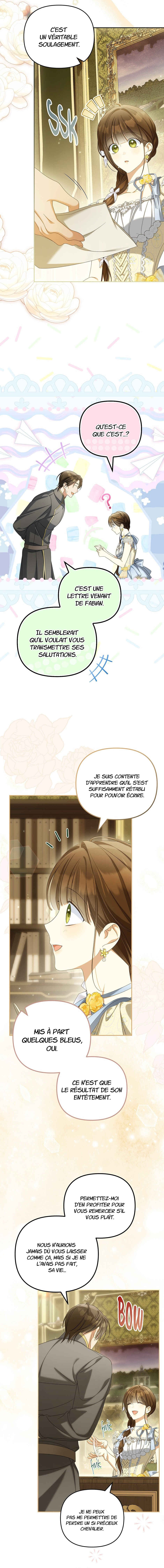 Gajja Anae ege Wae Jipchakhaseyo? Chapter 87 - Page 8