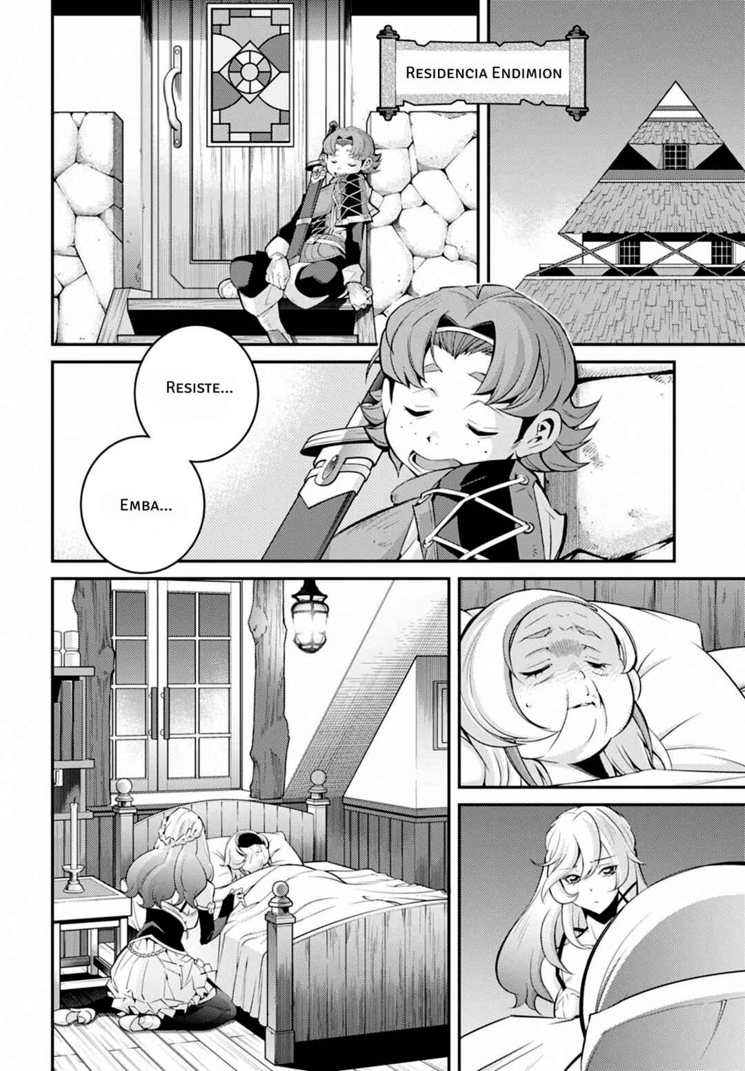 Yu☆Gi☆Oh! OCG STORIES Chapter 26 - Page 10