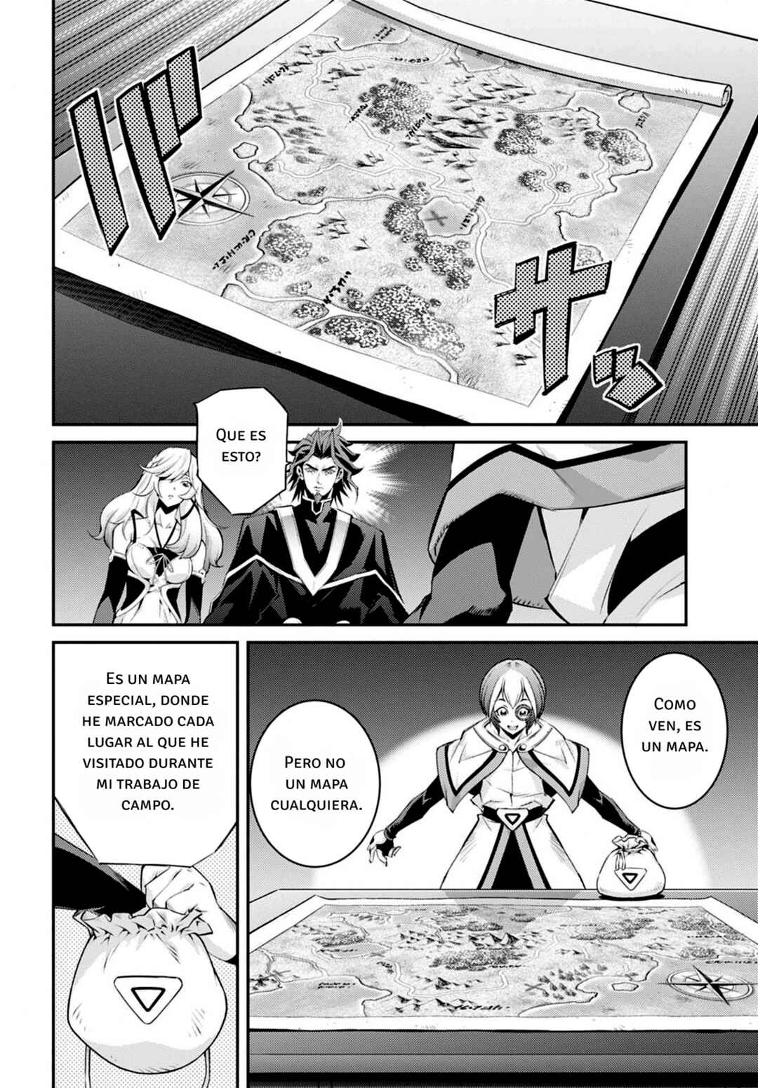 Yu☆Gi☆Oh! OCG STORIES Chapter 26 - Page 24