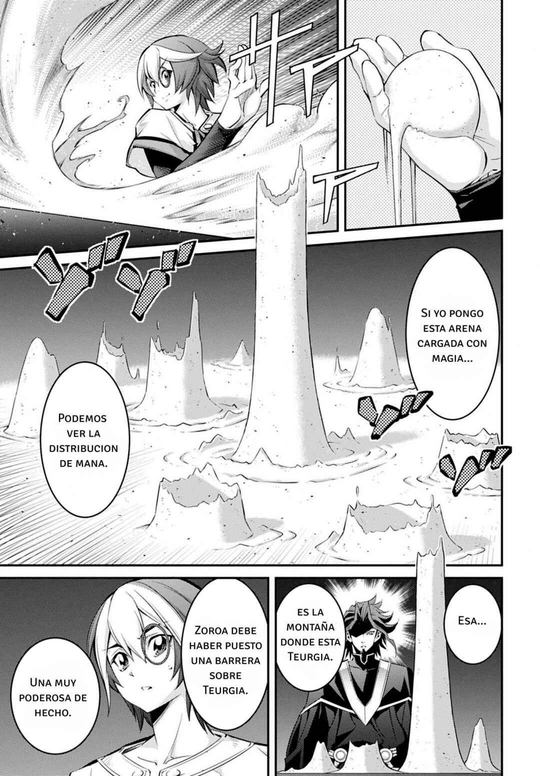 Yu☆Gi☆Oh! OCG STORIES Chapter 26 - Page 25