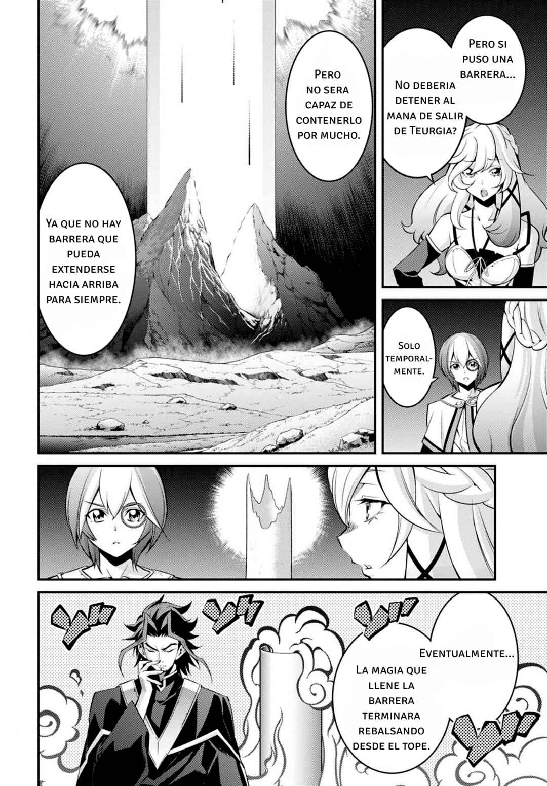 Yu☆Gi☆Oh! OCG STORIES Chapter 26 - Page 26
