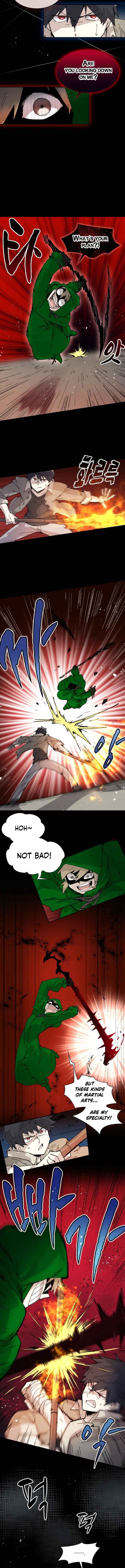 Reincarnation of the Hero Party's Grand Mage Chapter 73 - Page 2
