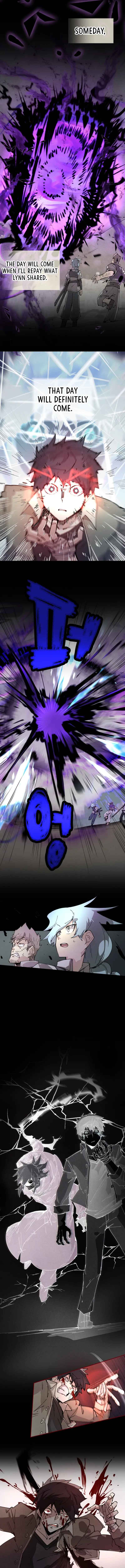 Reincarnation of the Hero Party's Grand Mage Chapter 73 - Page 9