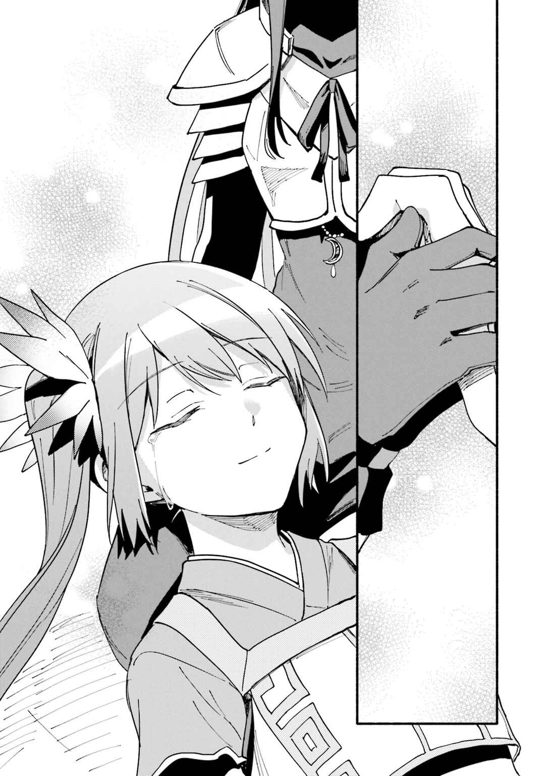 Magia Record - Mahou Shoujo Madoka☆Magica Gaiden Chapter 53 - Page 31