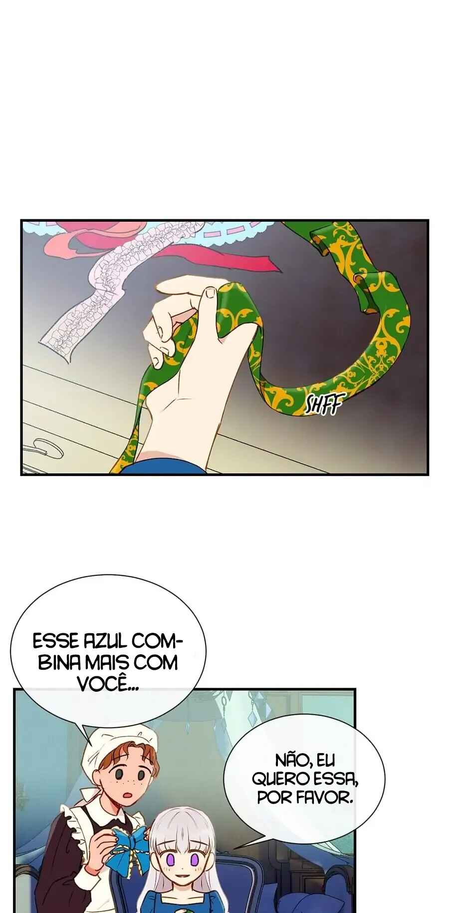 The Monstrous Duke's Adopted Daughter Chapter 10 - Page 16