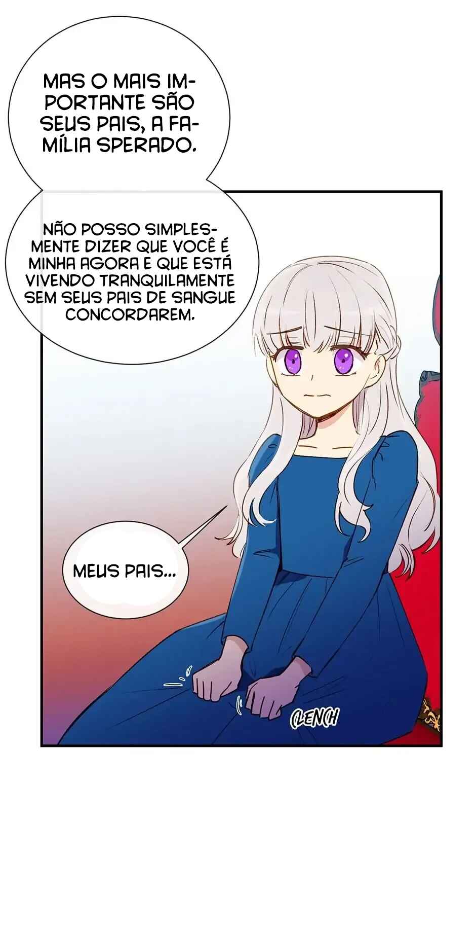 The Monstrous Duke's Adopted Daughter Chapter 10 - Page 34