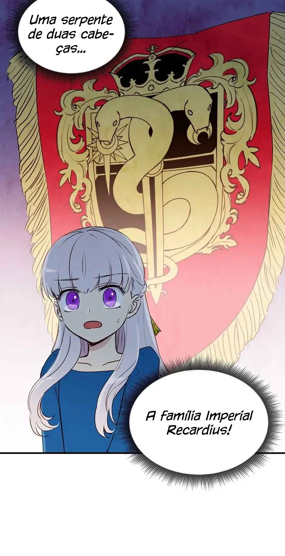 The Monstrous Duke's Adopted Daughter Chapter 10 - Page 44