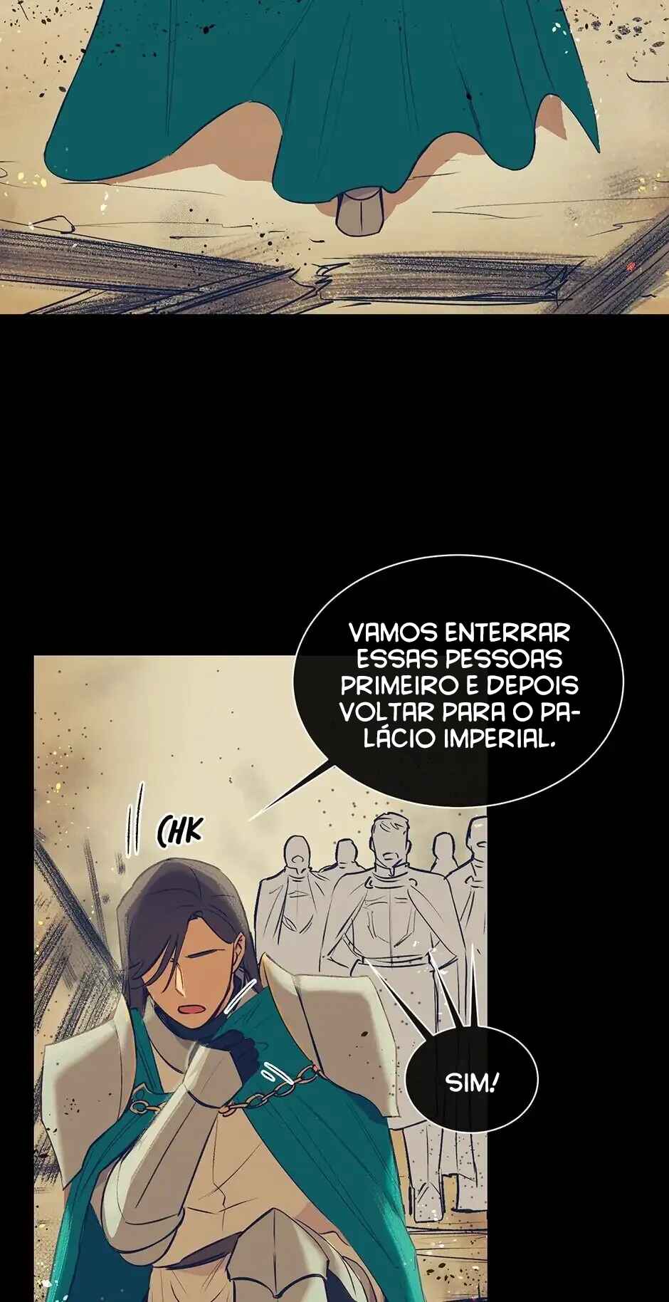 The Monstrous Duke's Adopted Daughter Chapter 10 - Page 8