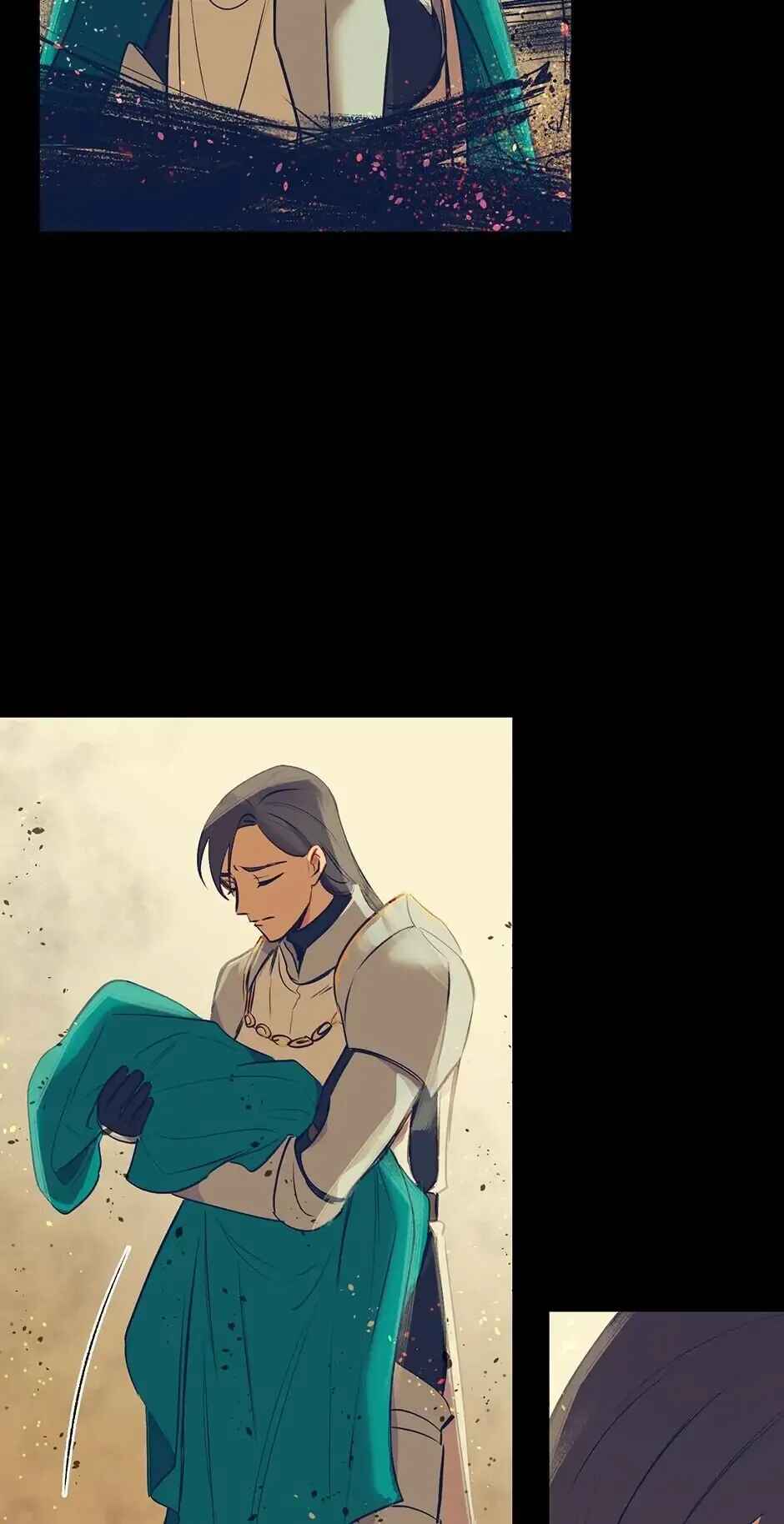 The Monstrous Duke's Adopted Daughter Chapter 10 - Page 9