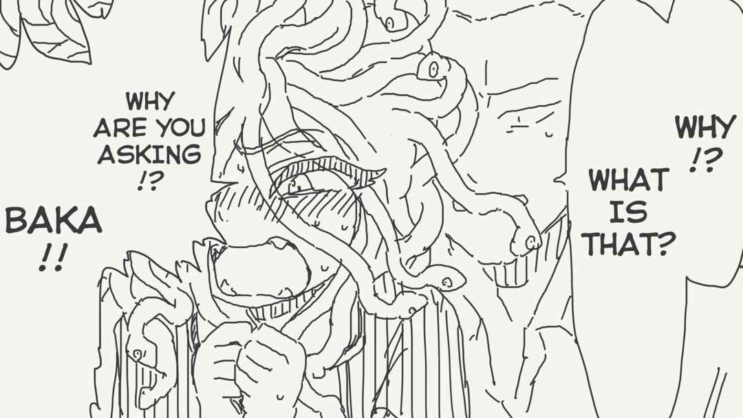 Holiday Yasumi's Twitter Shorts Chapter 627 - Page 4