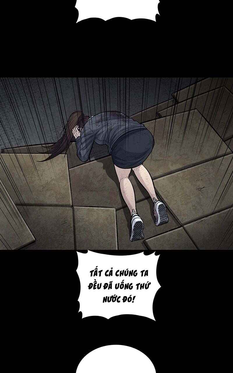 Dead Queen Chapter 9 - Page 13