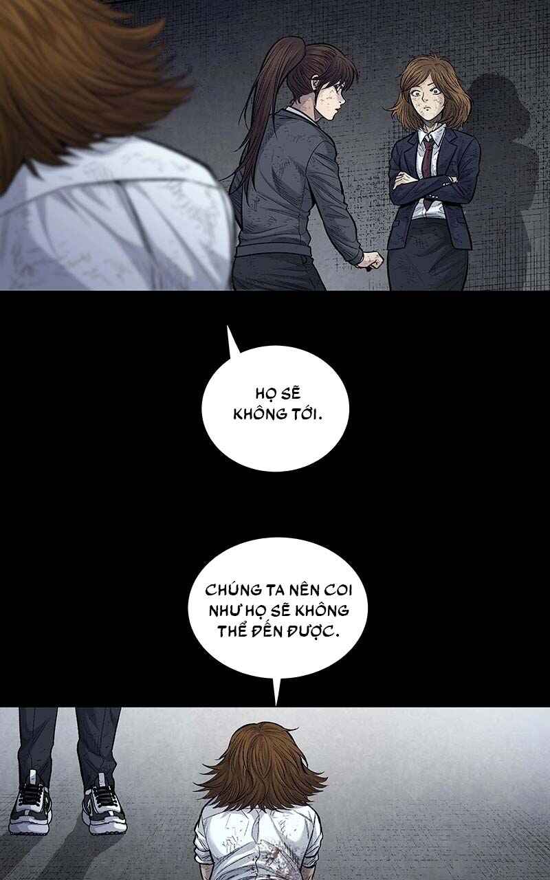 Dead Queen Chapter 9 - Page 16
