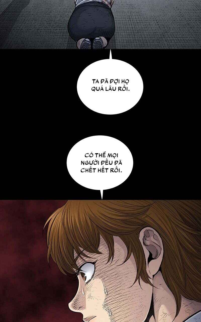 Dead Queen Chapter 9 - Page 17
