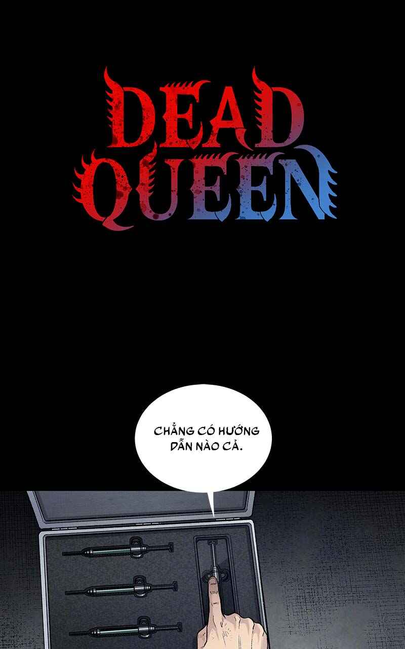 Dead Queen Chapter 9 - Page 3