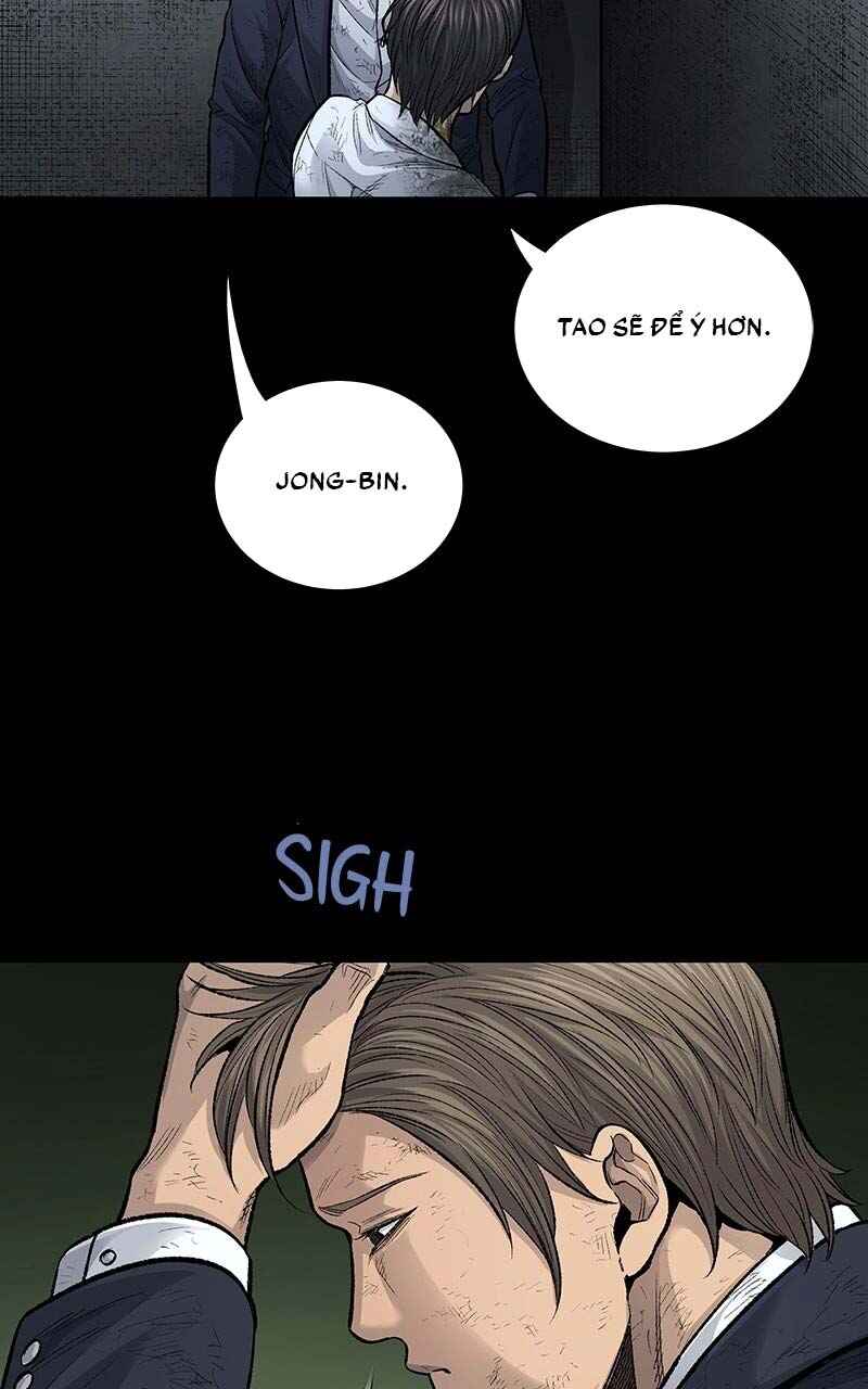 Dead Queen Chapter 9 - Page 37