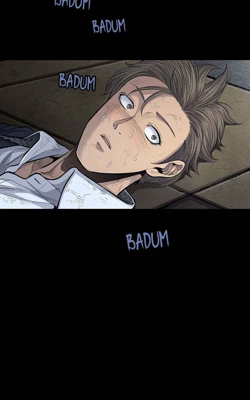 Dead Queen Chapter 9 - Page 41