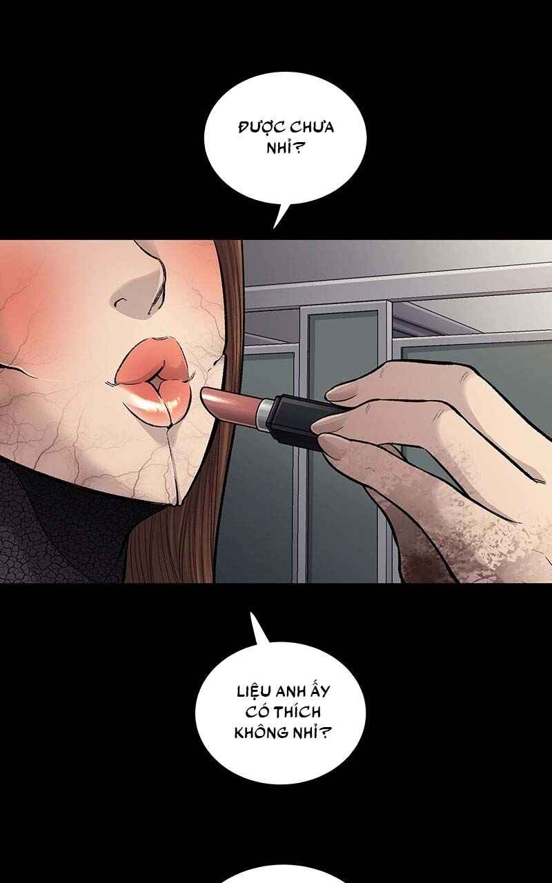 Dead Queen Chapter 9 - Page 46