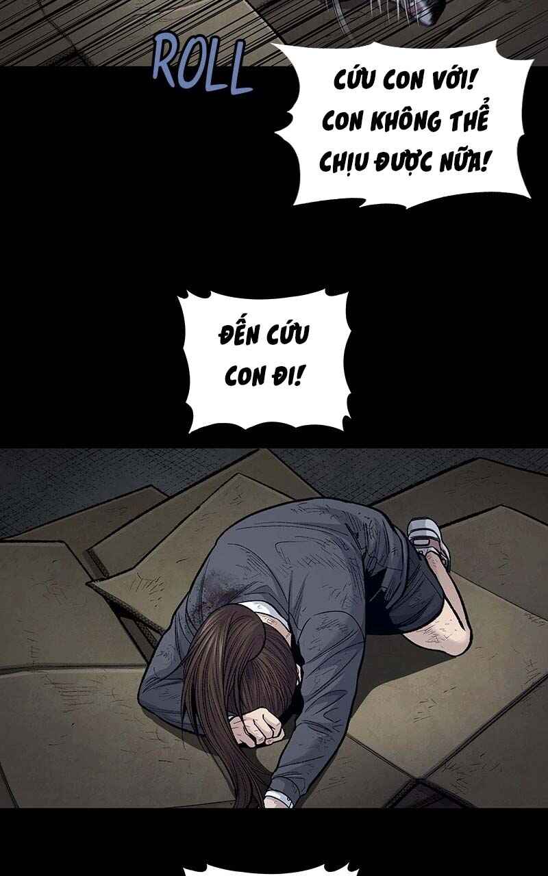 Dead Queen Chapter 9 - Page 7