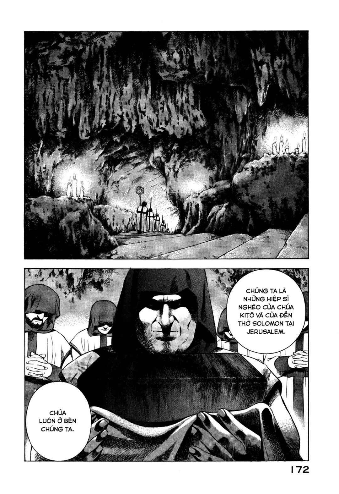 Yugo Chapter 82 - Page 39