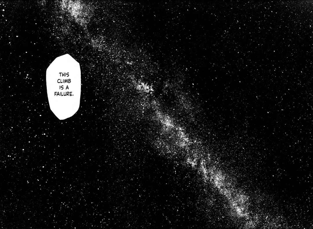 Kokou no Hito Chapter 143 - Page 15
