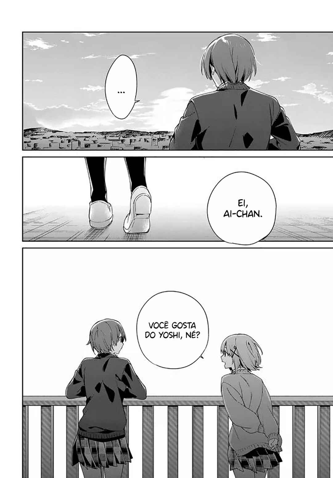 Ryoushin no Shakkin wo Katagawari Shite Morau Jouken wa Nihon Ichi Kawaii Joshikousei to Issho ni Kurasu Koto deshita. Chapter 35 - Page 17