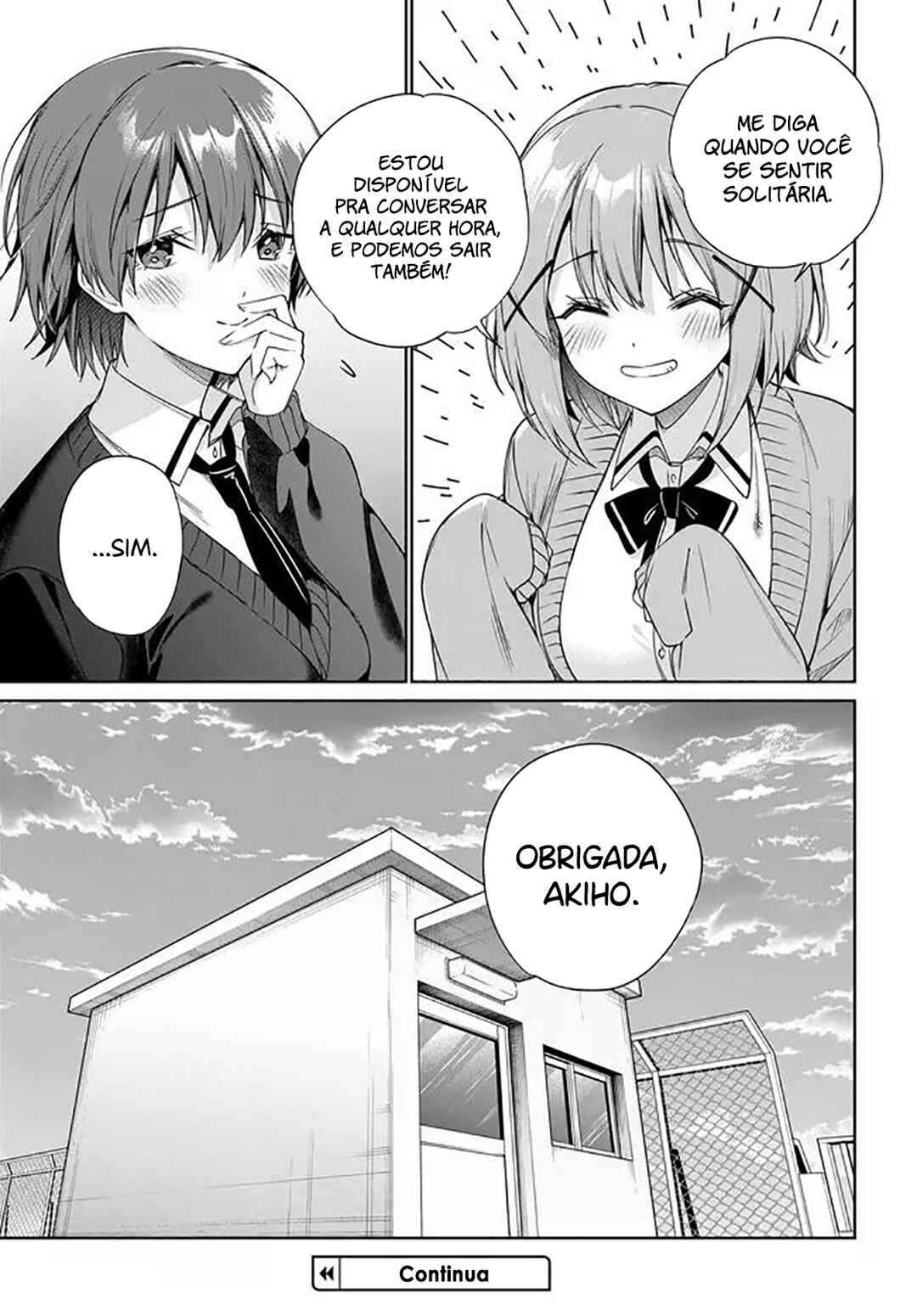 Ryoushin no Shakkin wo Katagawari Shite Morau Jouken wa Nihon Ichi Kawaii Joshikousei to Issho ni Kurasu Koto deshita. Chapter 35 - Page 30