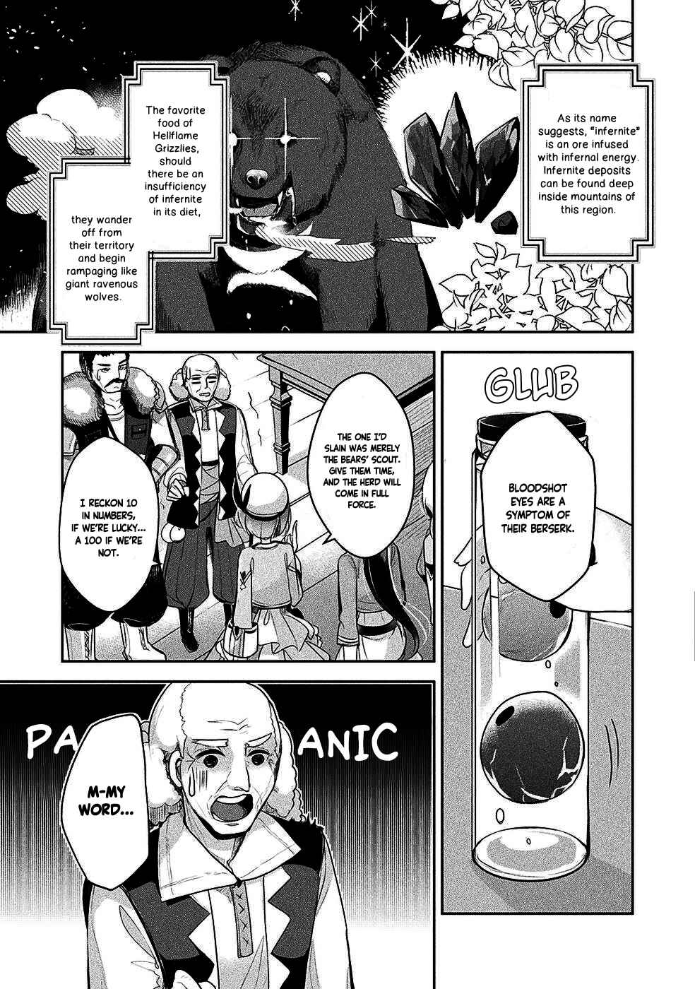 Shinmai Renkinjutsushi no Tenpo Keiei Chapter 12 - Page 6