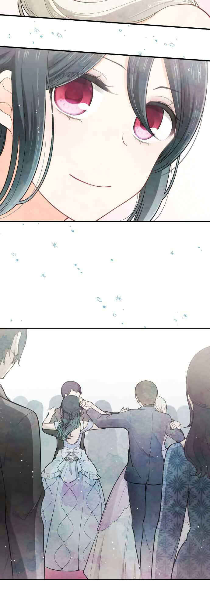 Ouji-sama Nante Iranai Chapter 132 - Page 4