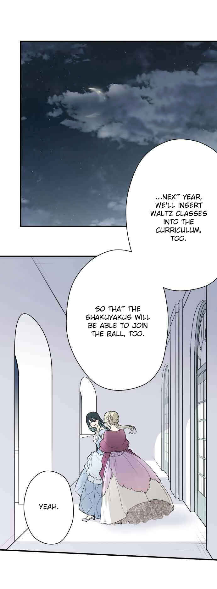 Ouji-sama Nante Iranai Chapter 132 - Page 9