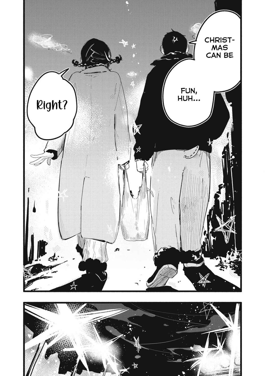 Pure 0.01 mm Chapter 44 - Page 12