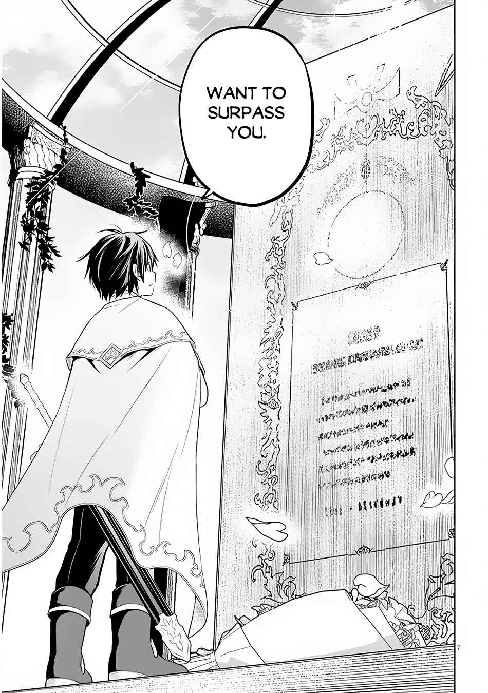 Maseki Gourmet - Mamono no Chikara wo Tabeta Ore wa Saikyou! Chapter 46 - Page 8