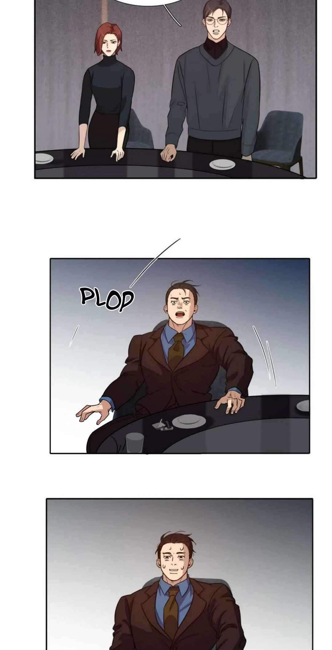 Debt of Love Chapter 14 - Page 6