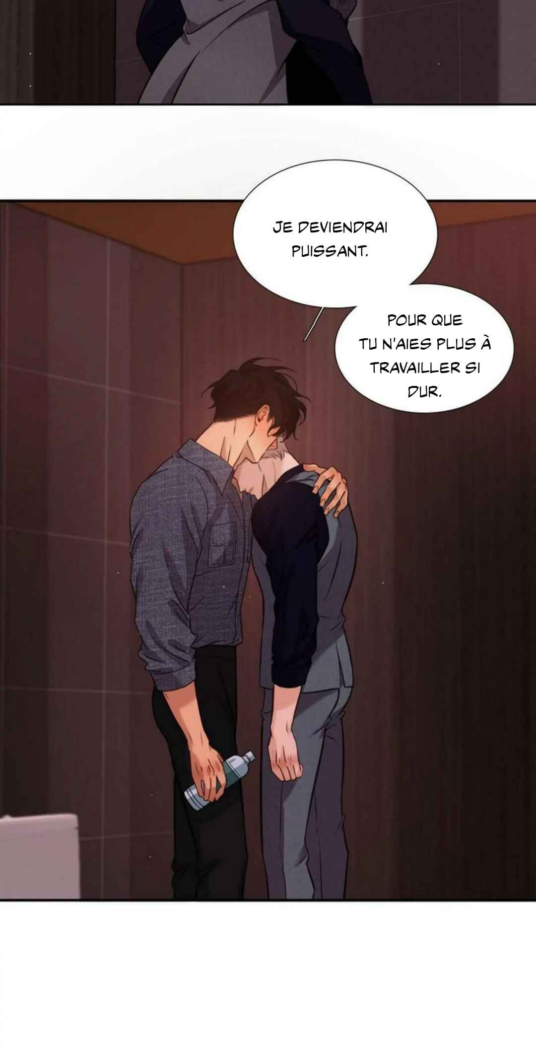 Debt of Love Chapter 14 - Page 9