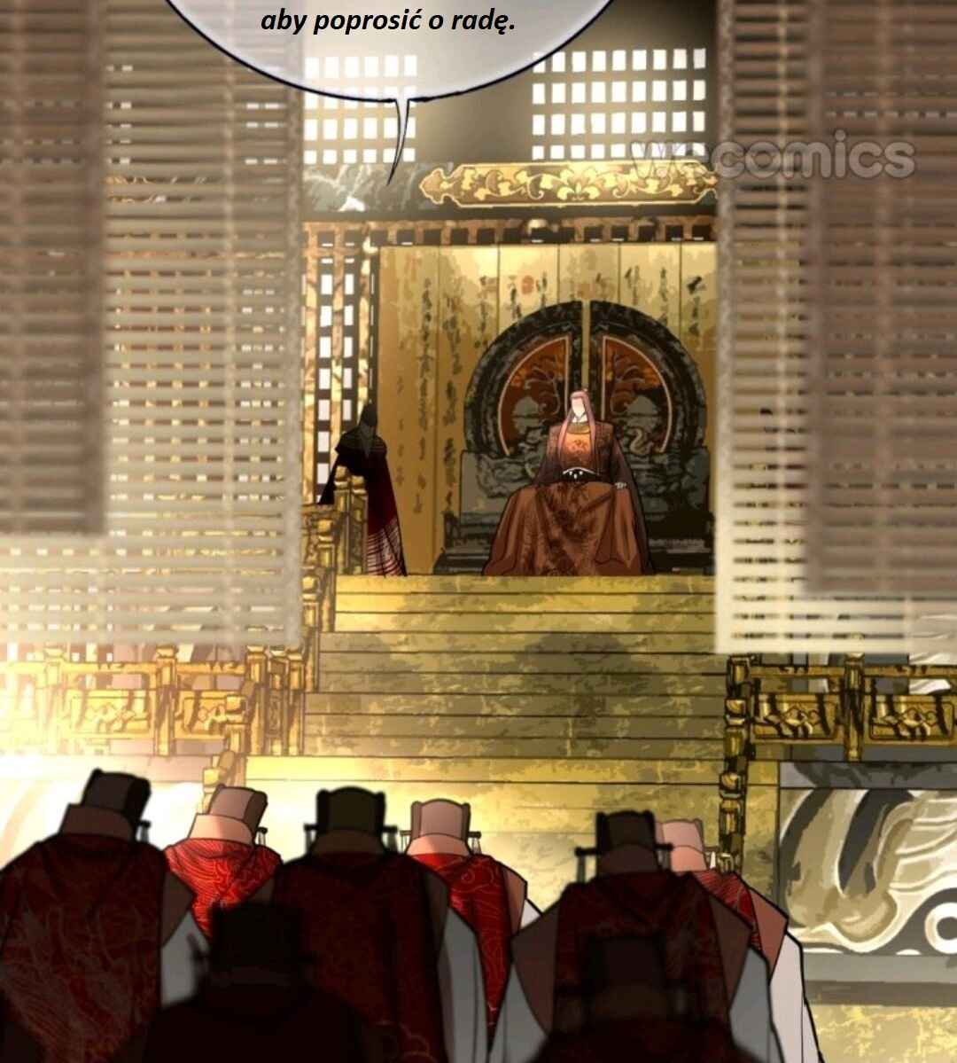 Phoenix of the Nine Heavens (Remake) Chapter 137 - Page 25