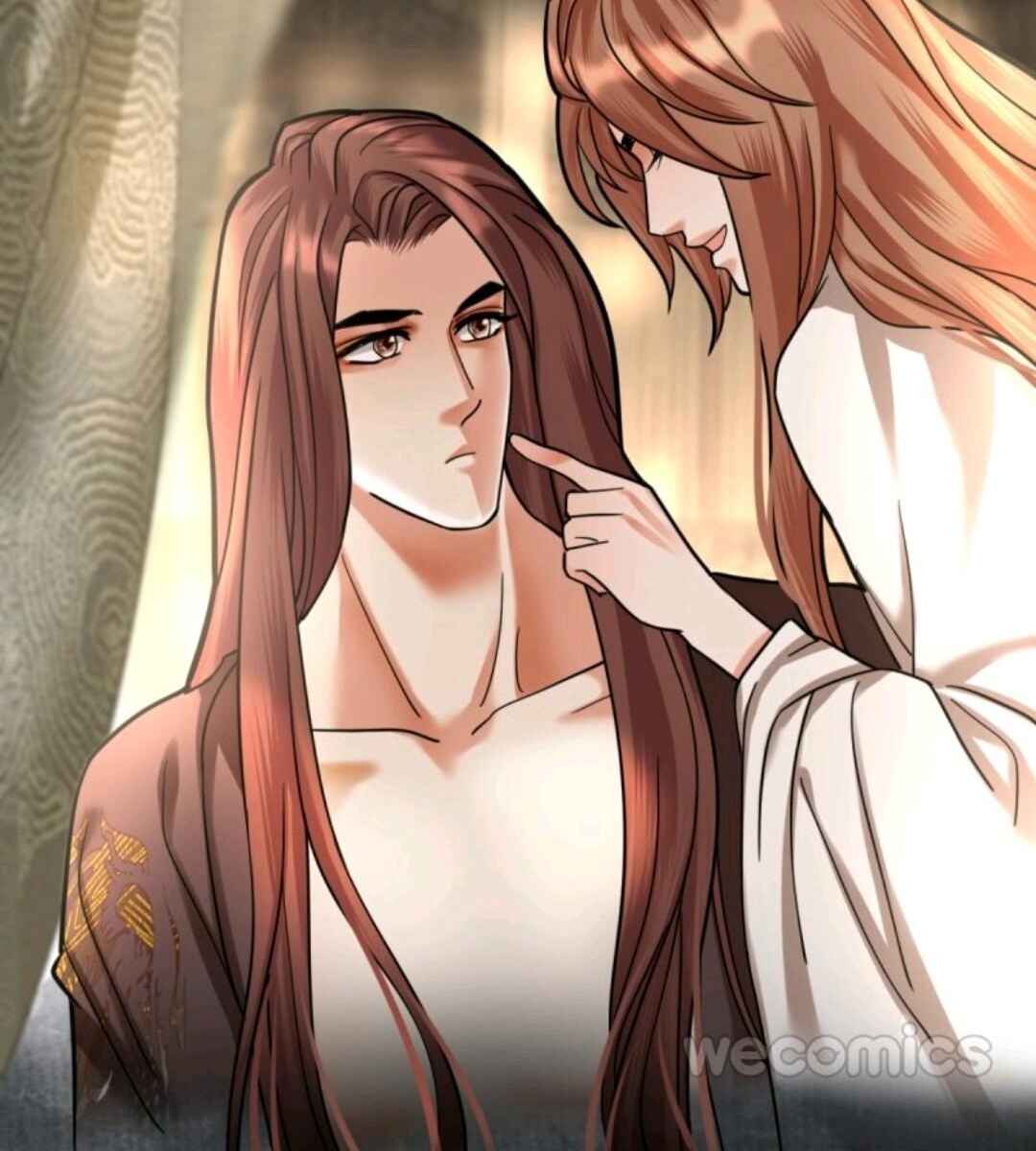 Phoenix of the Nine Heavens (Remake) Chapter 137 - Page 7