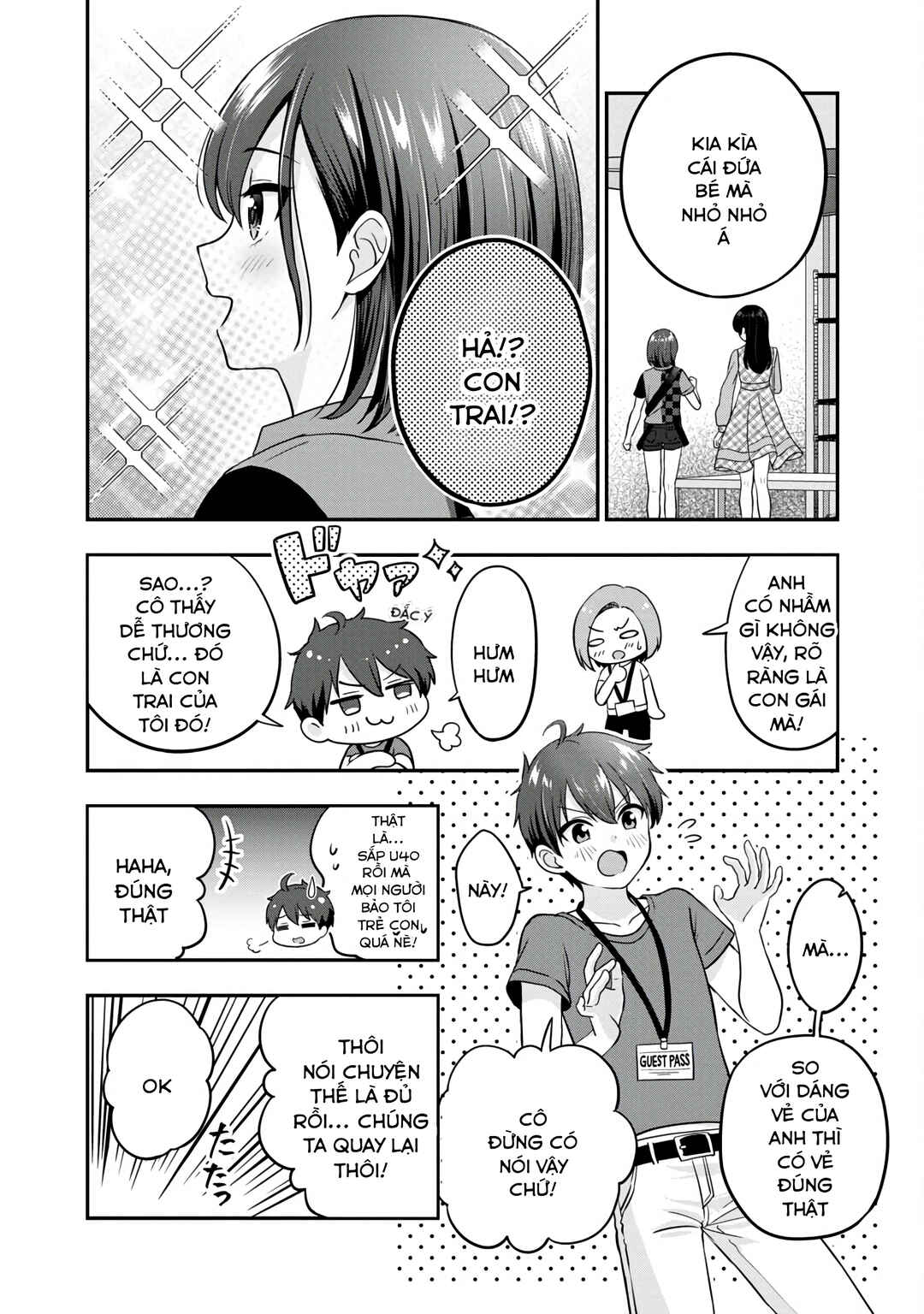 Shitsurenshita node Vtuber Hajimetara Toshiue no Onee-san ni Motemashita Chapter 21 - Page 17