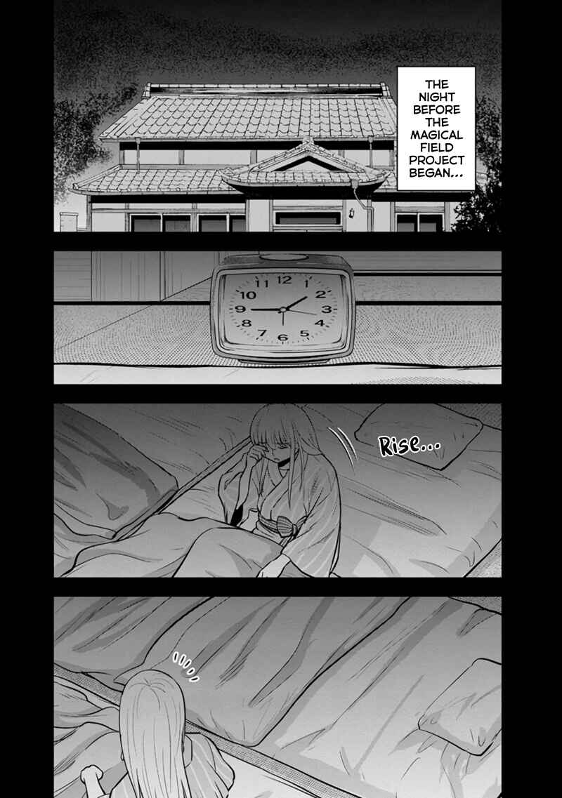 Orenchi ni Kita Onna Kishi to Inakagurashi Surukotoninatta Ken Chapter 108 - Page 2