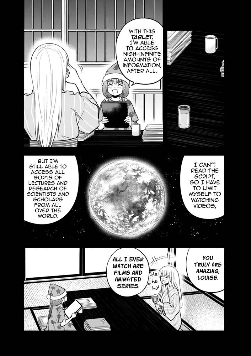 Orenchi ni Kita Onna Kishi to Inakagurashi Surukotoninatta Ken Chapter 108 - Page 4
