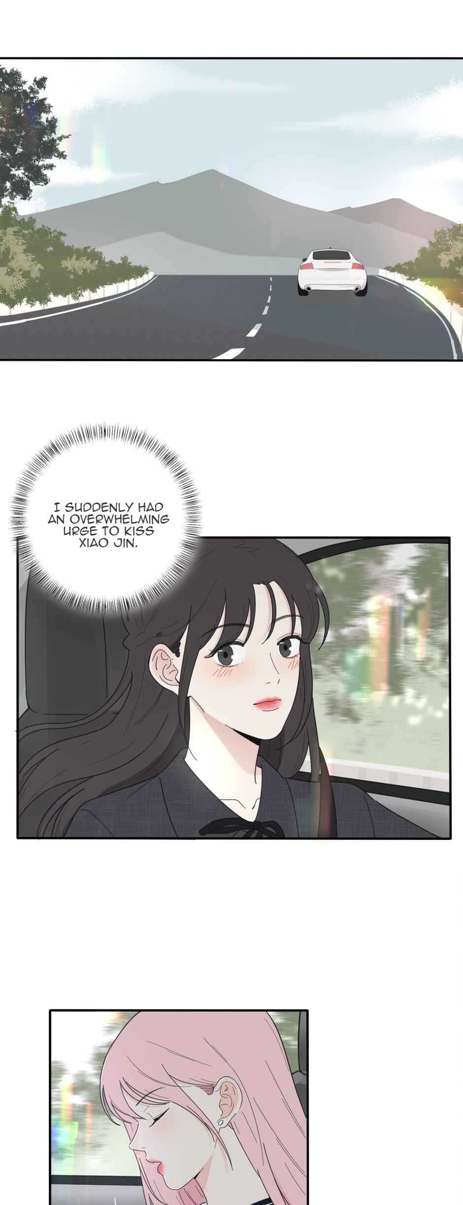 Rénjiān Bǎilǐ Jǐn Chapter 37 - Page 2